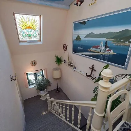 Beautiful In With Sea View 아파트 *
